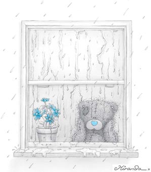  tatty teddy