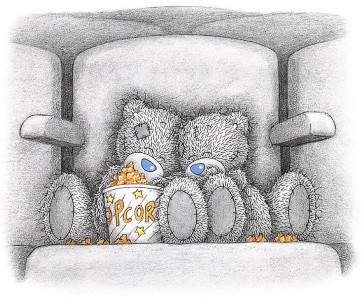  tatty teddy