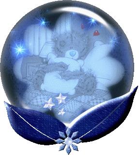 tatty teddy