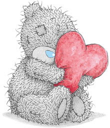  tatty teddy