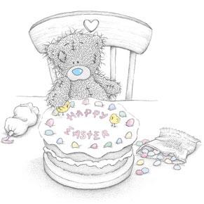  tatty teddy