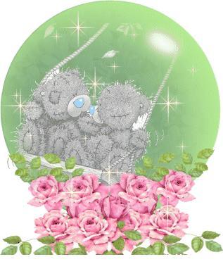  tatty teddy