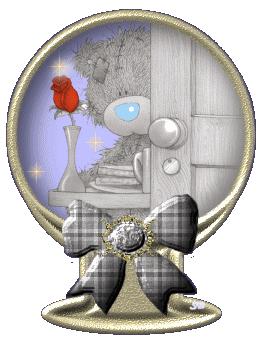  tatty teddy
