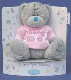  tatty teddy