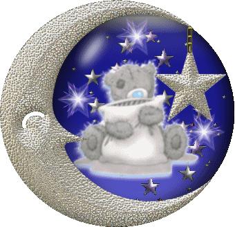  tatty teddy