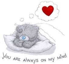  tatty teddy