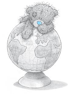  tatty teddy