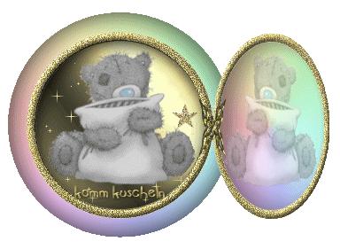  tatty teddy
