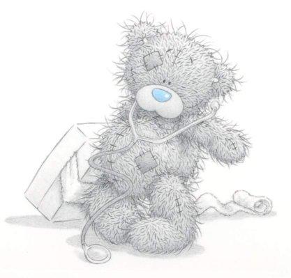  tatty teddy