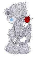  tatty teddy