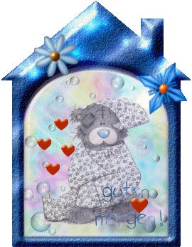  tatty teddy