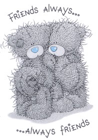  tatty teddy