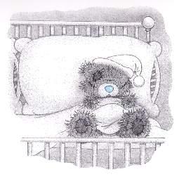  tatty teddy