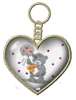  tatty teddy