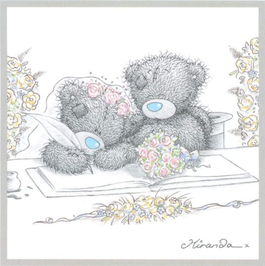  tatty teddy