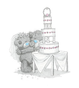  tatty teddy