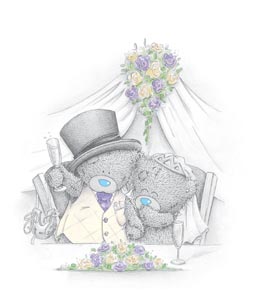  tatty teddy