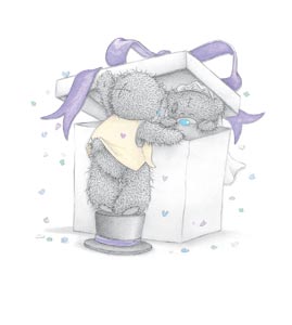 tatty teddy