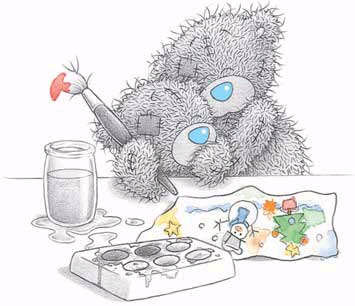  tatty teddy