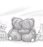  tatty teddy