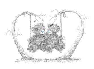  tatty teddy