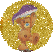  tatty teddy