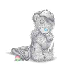  tatty teddy
