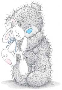  tatty teddy