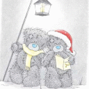  tatty teddy