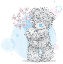  tatty teddy