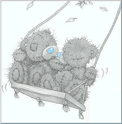  tatty teddy