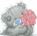  tatty teddy