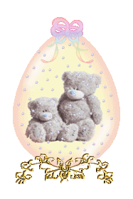  tatty teddy
