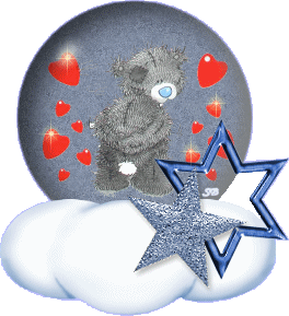  tatty teddy