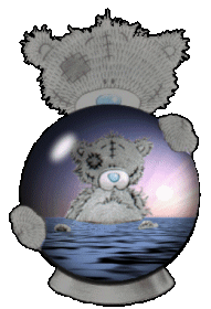  tatty teddy