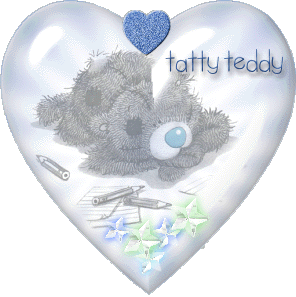  tatty teddy