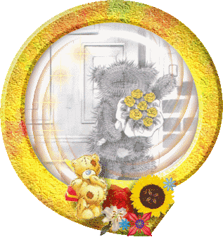  tatty teddy