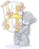  tatty teddy
