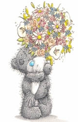  tatty teddy