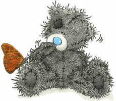  tatty teddy