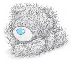 ����� tatty teddy