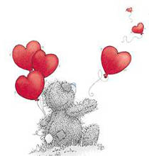  tatty teddy