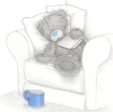  tatty teddy