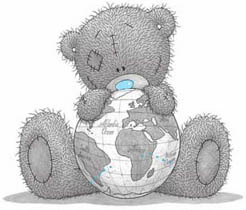  tatty teddy