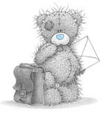 tatty teddy