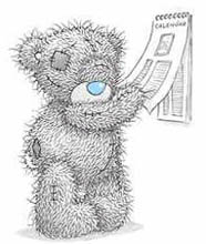  tatty teddy