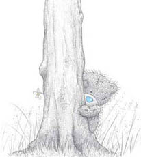  tatty teddy