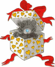  tatty teddy