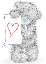  tatty teddy