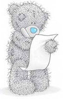  tatty teddy